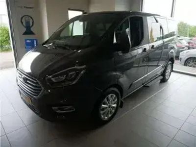 Ford Tourneo