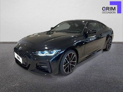 occasion BMW 430 