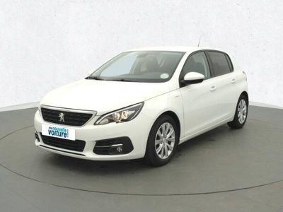 occasion Peugeot 308 BlueHDi 100ch S&S BVM6 - Style