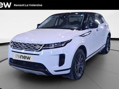 Occasion Land Rover Range Rover evoque R-Dynamic 2022 Blanc SUV