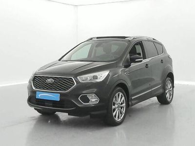 occasion Ford Kuga Vignale 2.0 TDCi 150 S&S 4x2 BVM6