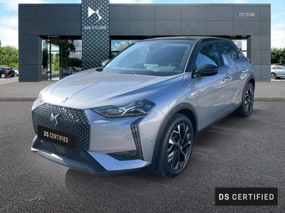 DS Automobiles DS3 Crossback E-Tense