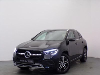 occasion Mercedes GLA200 Classed 150ch Progressive Line 8G-DCT