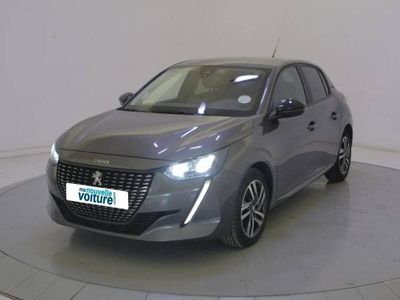 occasion Peugeot 208 - VIVA162495249