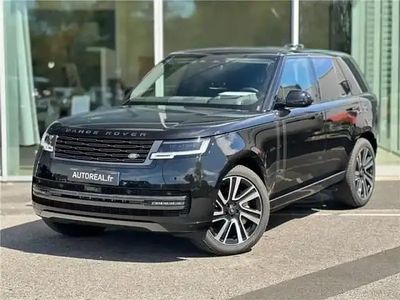 Noir santorini Occasion 2024 Land Rover Range Rover Velar SUV | 154 900 €
