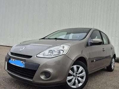Occasion 2009 Renault Clio II Authentique Berline | 4 999 € (Prix cher)