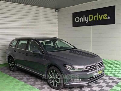 occasion VW Passat SW 2.0 TDI 190 BMT DSG6 4Motion Carat