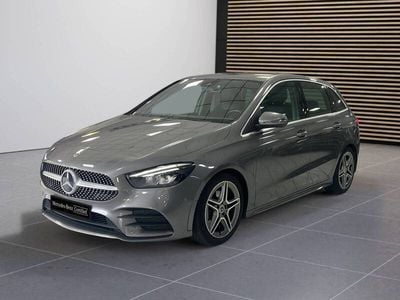 Mercedes B200