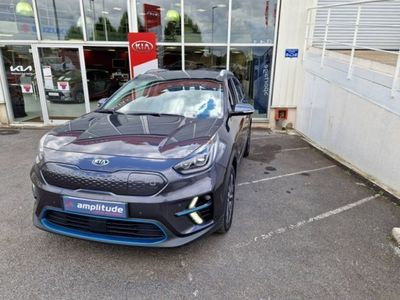 occasion Kia Niro Premium 204ch - VIVA3637739