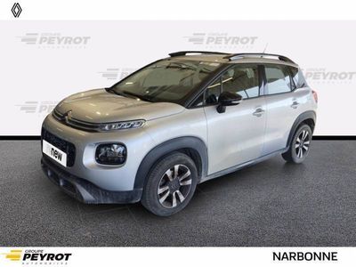 occasion Citroën C3 Aircross BlueHDi 100 BVM5 Feel