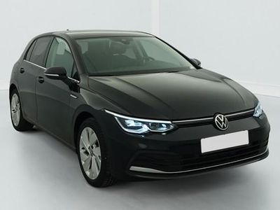 Occasion 2021 VW Golf VIII Style | 24 390 € (Super prix)