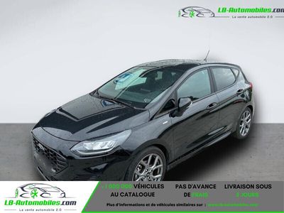 occasion Ford Fiesta 1.0 EcoBoost 125 ch mHEV BVM