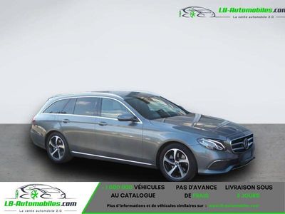Occasion Mercedes E200 197 ch (144 kW) 2019 Berline