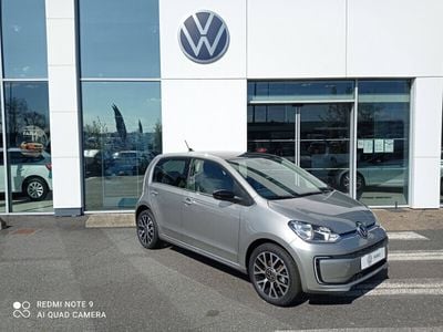 VW e-up!