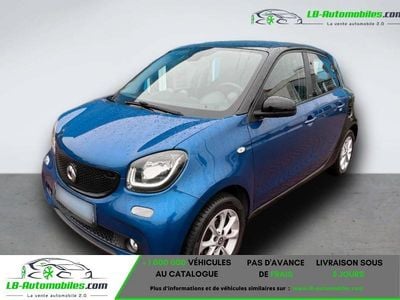 Occasion Smart ForFour 90 ch (66 kW) 2015 Citadine