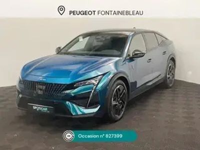 occasion Peugeot 408 Phev 225 E-eat8 Gt