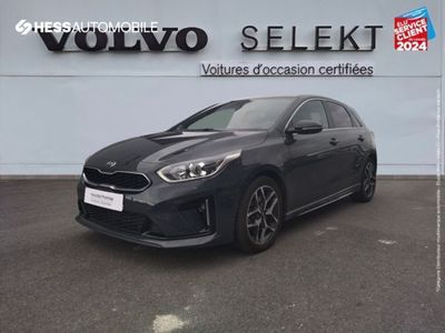 occasion Kia Ceed GT 1.4 T-GDI 140ch Line DCT7 MY20 - VIVA196788802