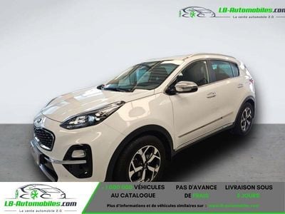 Occasion 2020 Kia Sportage SUV | 24 600 € (Prix juste)