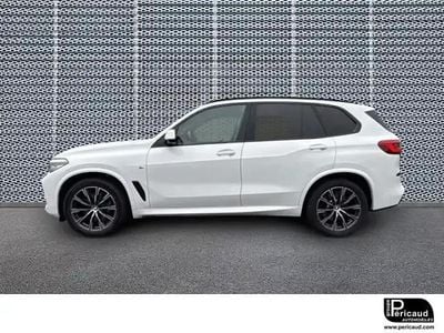 Occasion BMW X5 Comfort Edition 265 ch (194 kW) 2019 Blanc SUV