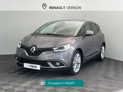 occasion Renault Scénic IV 1.7 Blue dCi 120ch Business EDC