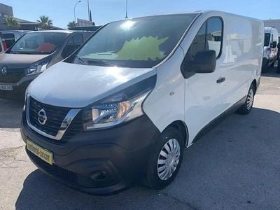 Blanc Occasion 2020 Nissan NV300 N-Connecta Van | 12 990 €