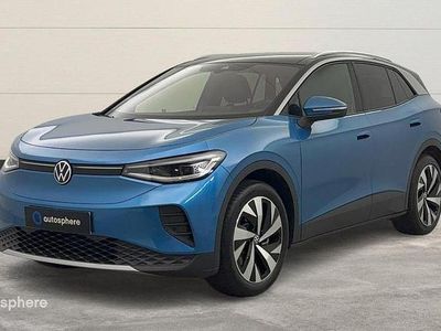 VW ID.4