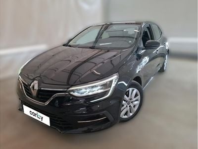 Renault Mégane IV