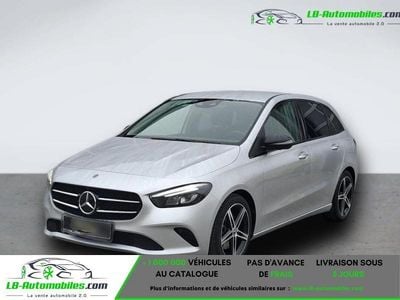 Occasion Mercedes B250 224 ch (164 kW) 2020 Monospace