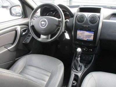 occasion Dacia Duster dCi 110 4x2 Prestige Edition 2016