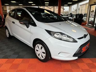 Occasion 2011 Ford Fiesta Trend Citadine | 5 990 € (Prix juste)