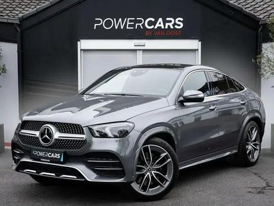 Mercedes GLE350