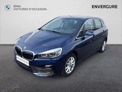 BMW 216