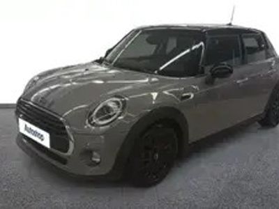 occasion Mini Cooper 136ch Heddon Street Bva7 Euro6d-t