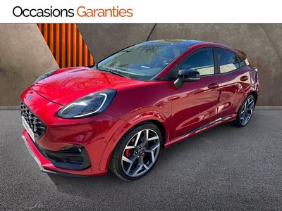 occasion Ford Puma 1.5 EcoBoost 200ch ST