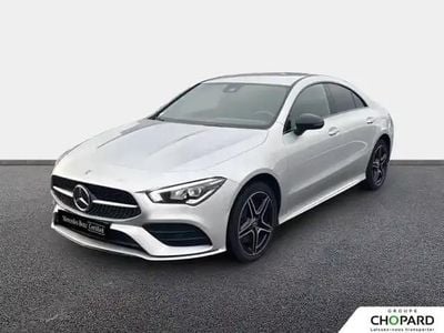 Gris fonce Occasion 2023 Mercedes E250 Coupé | 34 990 €