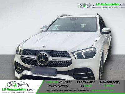 occasion Mercedes GLE350 d BVA 4Matic