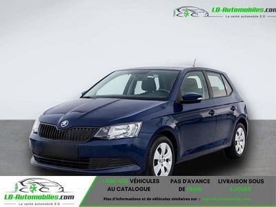 Occasion Skoda Fabia 75 ch (55 kW) 2018 Citadine