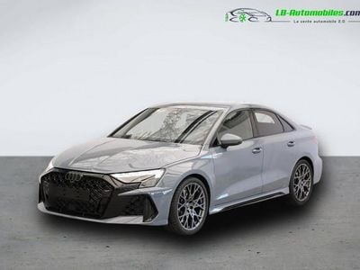 Audi RS3 Sportback