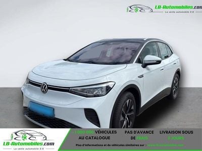 Occasion 2021 VW ID.4 Pro Performance SUV | 29 300 € (Prix assez cher)