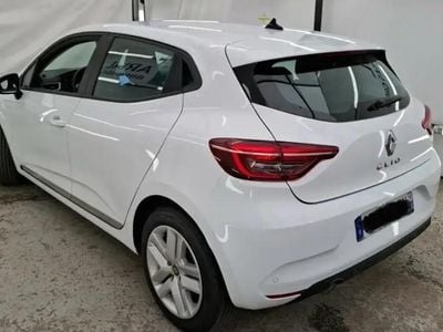 Renault Clio V
