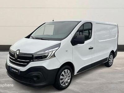 Occasion Renault Trafic 122 ch (89 kW) 2021 Monospace