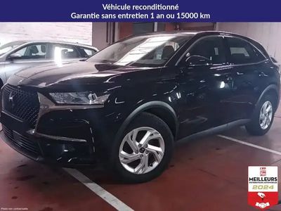 occasion DS Automobiles DS7 Crossback BlueHDi 130 Drive Efficiency Chic +PDC AR