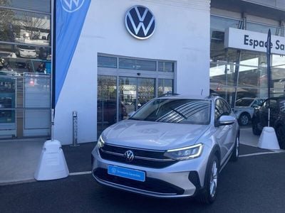 VW Taigo