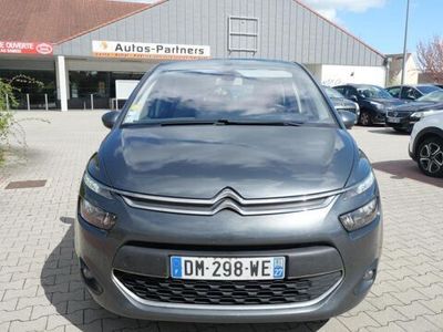 occasion Citroën C4 Picasso C4II PICA 1.6 EHDI