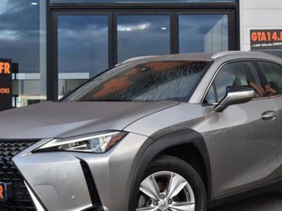 occasion Lexus UX 250H 2WD PACK BUSINESS MY20