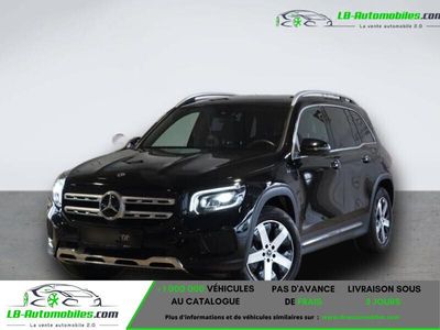 occasion Mercedes GLB200 d BVA