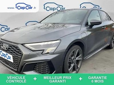 Occasion Audi A3 Design 150 ch (110 kW) 2020 Berline