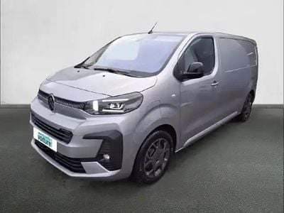 Citroën e-Jumpy