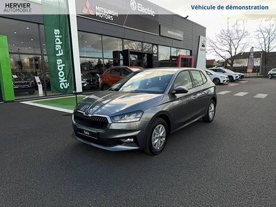 occasion Skoda Fabia Fabia1.0 TSI 95 ch EVO 2 BVM5