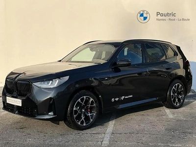Occasion 2025 BMW X3 M Sport SUV | 85 900 €